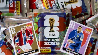 Un saludo al dios Panini y por qué Darwin podría terminar en el Acto del 1 de Mayo - Darwin concentrado - DelSol 99.5 FM