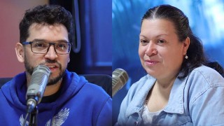 Del pura vida a la nostalgia por los colores y sabores - Gustavo Laborde - DelSol 99.5 FM