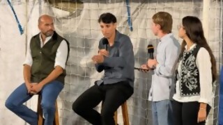 El fútbol en la política - Arranque - DelSol 99.5 FM