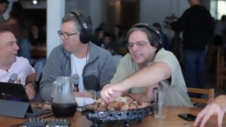 ¡El sueño de Jorge! - La Charla - DelSol 99.5 FM