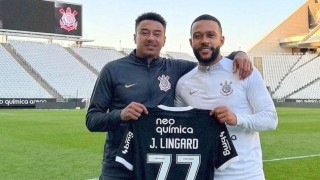 Corinthians, la casa de dos fuera de serie  - Informes - DelSol 99.5 FM