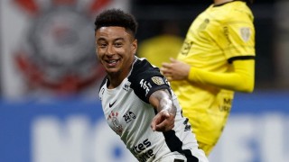 Corinthians 2 - 0 Peñarol - Replay - DelSol 99.5 FM