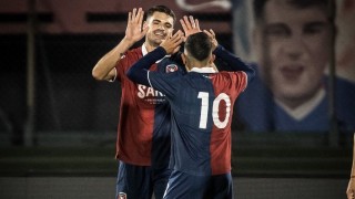 Albion 3 - 2 Nacional - Replay - DelSol 99.5 FM