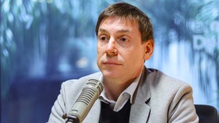 Buscar petróleo en Uruguay, una política de largo plazo y sus razones - Entrevistas - DelSol 99.5 FM