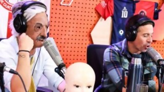 ¡Bienvenido Malvenido! - Deporgol - DelSol 99.5 FM