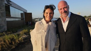 La adopción de Cipriani en Uruguay que investiga el INAU - Audios - DelSol 99.5 FM