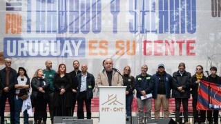  Lejos de los trabajadores, la autocrítica de Joselo López - Departamento de Periodismo de Opinión - DelSol 99.5 FM