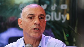 Abdala: “El Estado es uno de los empleadores más precarizadores” - Entrevista - DelSol 99.5 FM