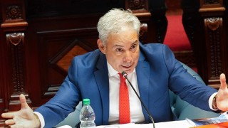“La senadora Rodríguez y el FA están equivocados y creando más burocracia” - Entrevistas - DelSol 99.5 FM