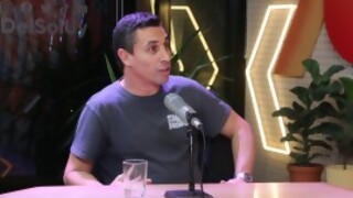 Remar propone “una revisión del concepto de laicidad” - Entrevista - DelSol 99.5 FM