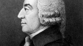 Adam Smith y el mal uso de “la mano invisible” - Sebastián Fleitas - DelSol 99.5 FM
