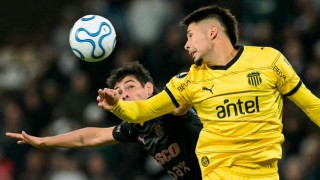 Peñarol necesita más que un milagro  - A la cancha - DelSol 99.5 FM