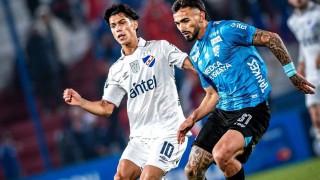 ❝Nacional goleó y ganó en confianza ante un rival que le dio todas las facilidades❞ - Comentarios - DelSol 99.5 FM