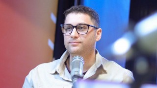 La astrobiología desde Uruguay y la colonización de la Luna  - Entrevistas - DelSol 99.5 FM