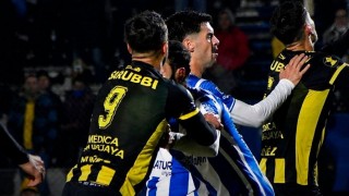 ❝Peñarol ganó y cortó la racha negativa❞ - Comentarios - DelSol 99.5 FM
