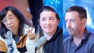  El oficio fúnebre, una cuestión de familia - Ronda de oficios - DelSol 99.5 FM