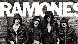 Cuando Los Ramones no eran Los Ramones - Buen mediodía - DelSol 99.5 FM