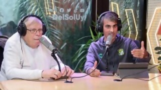¡Atento Casco! - Rebobinado - DelSol 99.5 FM