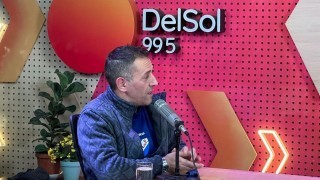 Nacional y una campaña histórica en al BCL - Alerta naranja: basket - DelSol 99.5 FM