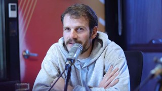 Alemania, vino caliente y Kaffee & Kuchen  - Gustavo Laborde - DelSol 99.5 FM