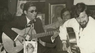 Leyendas del exilio - Buen mediodía - DelSol 99.5 FM