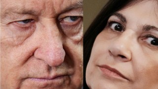 A los bifes: Blanca Rodríguez ve menos personas en la calle y Gabriel Gurméndez le tiró con los oculistas cubanos - Columna de Darwin - DelSol 99.5 FM