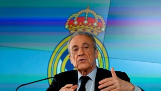Las mentiras de Florentino (y las del Canciller) - Darwin - Columna Deportiva - DelSol 99.5 FM