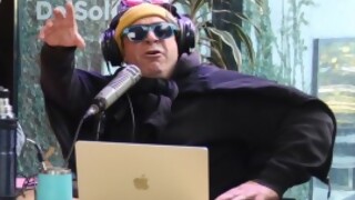 El imitador de Rollos también se llama Julio - Equipo Galáctico - DelSol 99.5 FM
