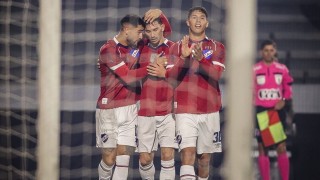 MC Torque 1 - 2 Nacional  - Replay - DelSol 99.5 FM