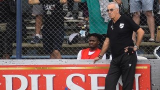 Fossati vuelve a cruzarse - Informes - DelSol 99.5 FM