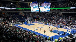 Los favoritos de Darwin en el triangular del básquetbol (Defensor es el campeón moral) - Darwin - Columna Deportiva - DelSol 99.5 FM