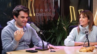 Bienvenido a la paternidad - Entrevista - DelSol 99.5 FM