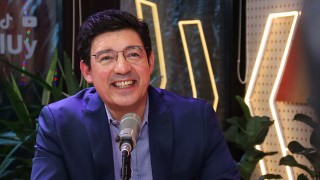 Crossover de dos figuras del 12: Nico y Aldo Silva - Arranque - DelSol 99.5 FM
