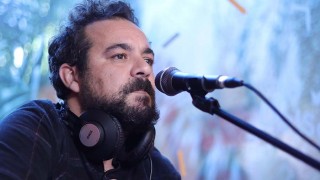 Veinte años con la misma convicción y la historia de Jordan, “una canción milagrosa” - Entrevistas - DelSol 99.5 FM