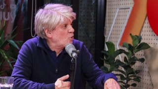 Cuatro estrellas de verdad en la camiseta - Entrevista - DelSol 99.5 FM