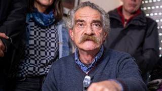 “Tienen que dar la orden a las FFAA de entregar información, ningún gobierno lo ha hecho” - Entrevistas - DelSol 99.5 FM
