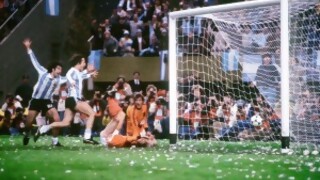 El lado oscuro del Mundial 78 - Rebobinado - DelSol 99.5 FM