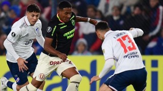 ❝Nacional se fue de la Copa entre silbidos e insultos❞ - Comentarios - DelSol 99.5 FM