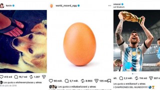 Instagram, de la foto al contenido relevante (y en video) - Leo Barizzoni - DelSol 99.5 FM