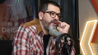 “Es insuficiente lo que se ha invertido en educación” - Entrevistas - DelSol 99.5 FM