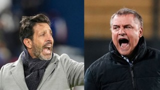 Llama la atención pero no sorprende: los grandes no llegaron con vida a la última fecha en ningún torneo - Darwin - Columna Deportiva - DelSol 99.5 FM