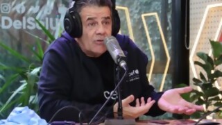 Julian Weich en La Mesa - Audios - DelSol 99.5 FM