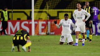 La eliminación de Peñarol y el polémico operativo - A la cancha - DelSol 99.5 FM