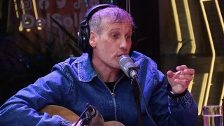 Nacho Obes: “Es imposible dedicarse a la música si no tenés una rebeldía” - Entrevista - DelSol 99.5 FM