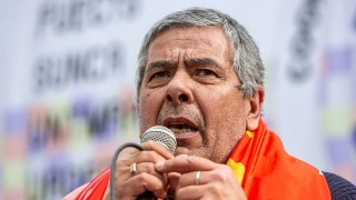 “Hay que discutir dónde se van a poner las prioridades, si en la producción o en la vida de los trabajadores” - Entrevistas - DelSol 99.5 FM