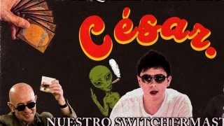 Te queremos mucho, César - Audios - DelSol 99.5 FM