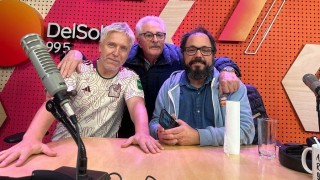 A 20 años de El Evangelio - Entrevistas - DelSol 99.5 FM