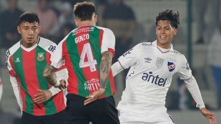 ❝Deportivo consiguió una gran victoria y Nacional volvió a tropezar❞ - Comentarios - DelSol 99.5 FM