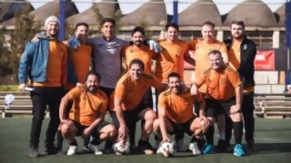 Somos el División Palermo del fútbol radial - La Charla - DelSol 99.5 FM