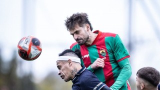 Le copamos la transmisión partidaria a Rampla  - Deporgol - DelSol 99.5 FM